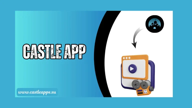 Castle App is beating