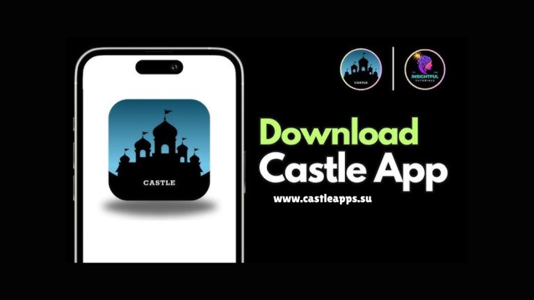 Users Love Watching Movies on the Castle App